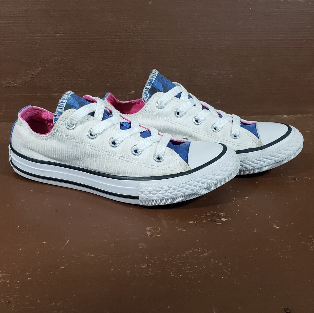 Converse All Star Size 1